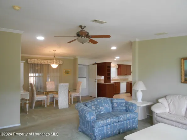 14257 Brookridge Blvd, Brooksville, FL 34613
