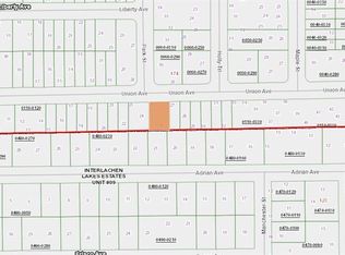 0 Union Ave #25-26, Interlachen, FL 32148