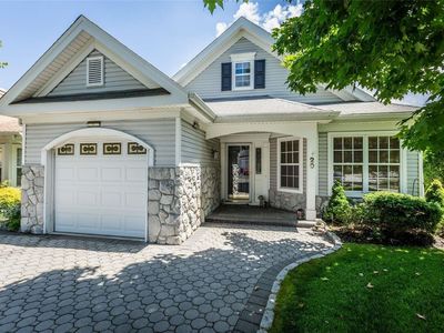 20 Ethan Circle #20, Middle Island, NY, 11953