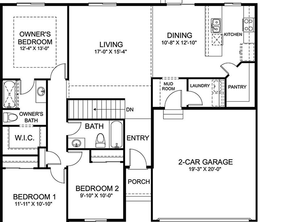 1401 Kaye Way, Rock Springs, WY 82901 MLS 20230569 Zillow