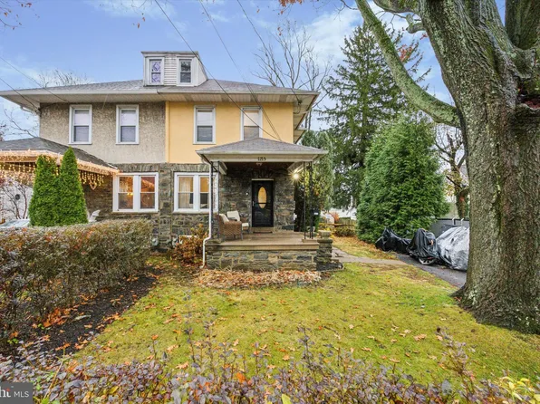 1215 Bockius Ave, Abington, PA 19001