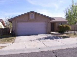 8804 Sun Ave SW, Albuquerque, NM 87121