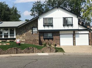 9187 W 77th Pl, Arvada, CO 80005