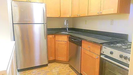 Rented by Manhattan Spaces