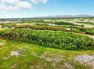7395 E Matanuska Spur, Palmer, AK 99645