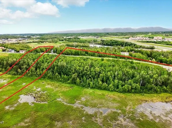 7395 E Matanuska Spur, Palmer, AK 99645