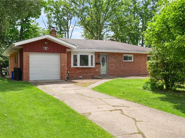 1164 Harvard Rd, Monroeville, PA 15146