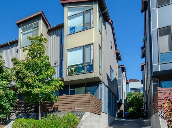 1724 13th Avenue S #C, Seattle, WA 98144