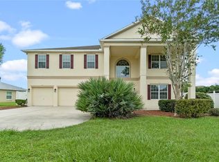 2545 Hunley Loop, Kissimmee, FL 34743