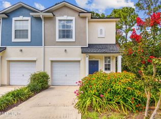 56 Moultrie Village Ln, Saint Augustine, FL 32086
