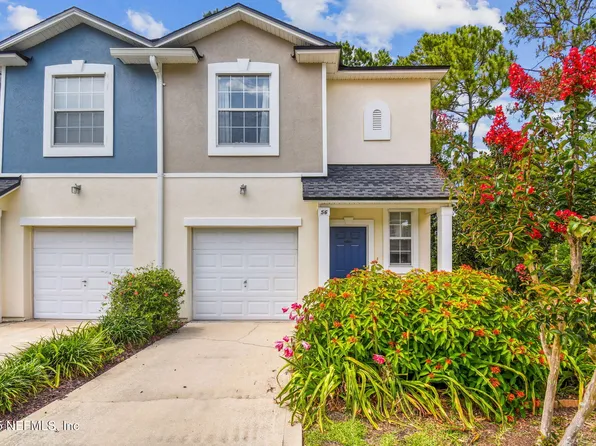 56 MOULTRIE VILLAGE Lane, St. Augustine, FL 32086