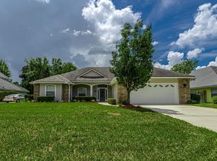 129 Oakwood Plantation Dr, Fleming Island, FL 32003