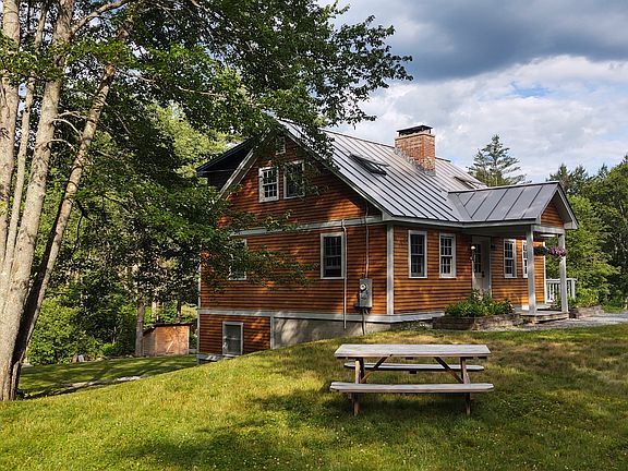 The ample front, side and backyards have lots of room for entertaining and more.