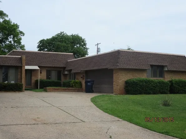 3625 NW 43rd St, Oklahoma City, OK 73112