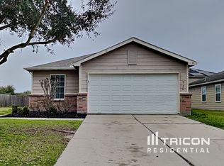 19126 Jordans Landing Ln, Richmond, TX 77407