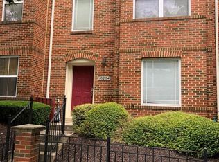 10204 Sherman Heights Pl UNIT 49, Columbia, MD 21044