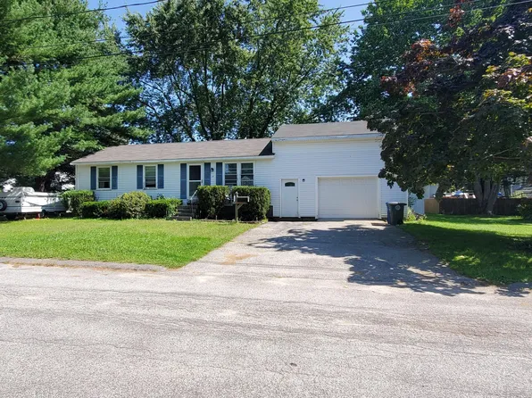 14 Middle Street, Westbrook, ME 04092