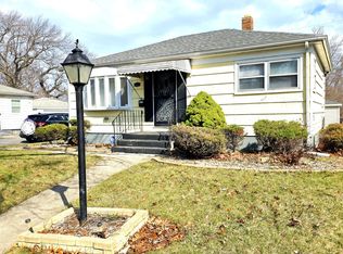 4312 W 15th Ave, Gary, IN
