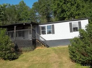 2668 Allens Creek Rd, Gladstone, VA 24553