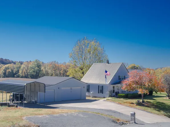 4932 S Highway 379, Jamestown, KY 42629