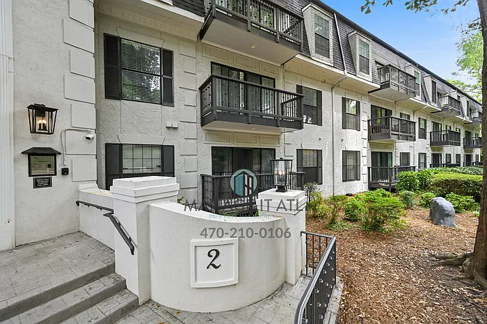 2 bed, 2.0 bath, 1264 sqft, $2,199 — Photo 4