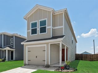 117 Boxberry Hold, Princeton, TX 75407