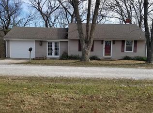 4410 Hazel Dr, Imperial, MO 63052
