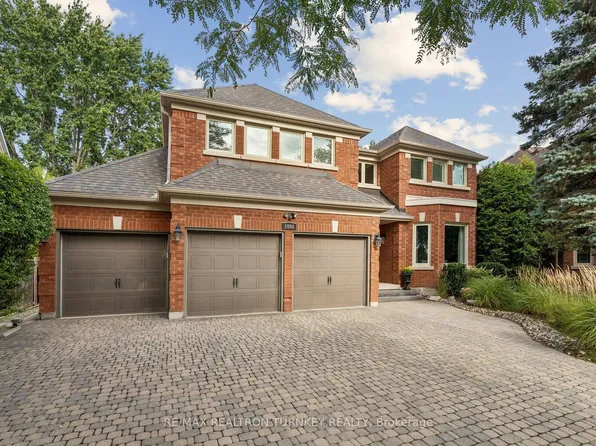 1004 Portminster Ct, Newmarket, ON L3X 1L9