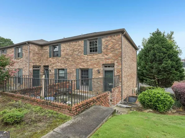 3071 Colonial Way APT H, Atlanta, GA 30341