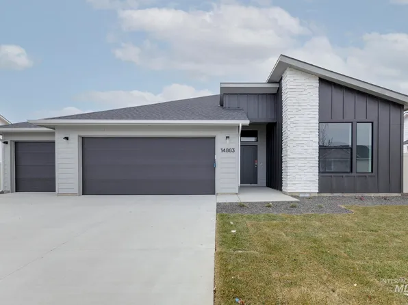 1465 Silver Valley Ct, Middleton, ID 83644