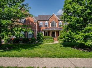 6418 Donnegal Farm Rd, Charlotte, NC 28270