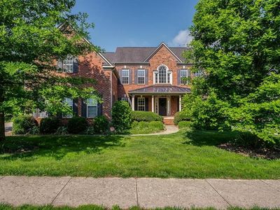 6418 Donnegal Farm Rd, Charlotte, NC, 28270
