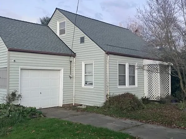 7535 N Fessenden St, Portland, OR 97203