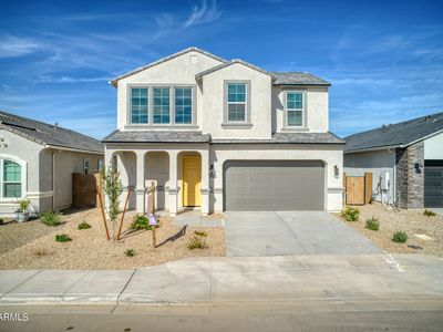 41058 W HILLMAN Drive, Maricopa, AZ, 85138
