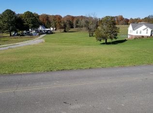 0 SE McClure Rd, Cleveland, TN 37323