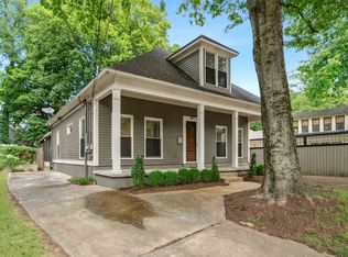 1814 Linden Ave, Memphis, TN 38104