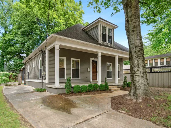 1814 Linden Ave, Memphis, TN 38104