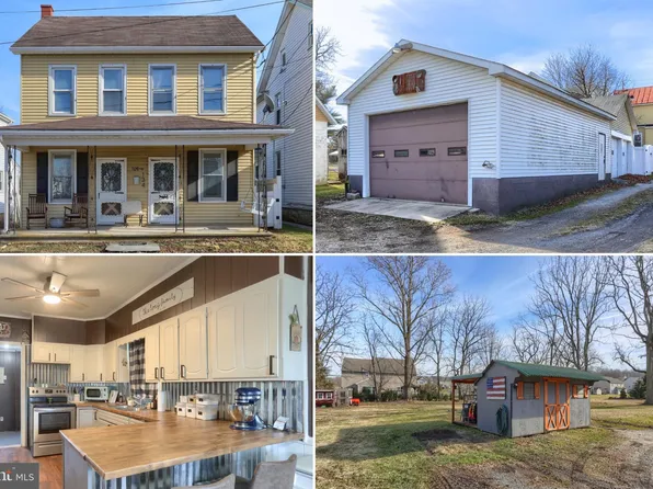 134 Schoolhouse Rd, Palmyra, PA 17078