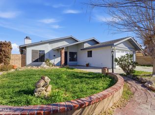 11049 Rome Beauty Dr, California City, CA 93505