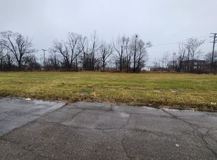 2206 Saint Joseph St, Detroit, MI 48207