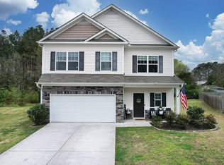 122 Bristol Ln, Calhoun, GA 30701