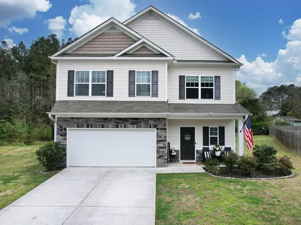 122 Bristol Ln, Calhoun, GA 30701