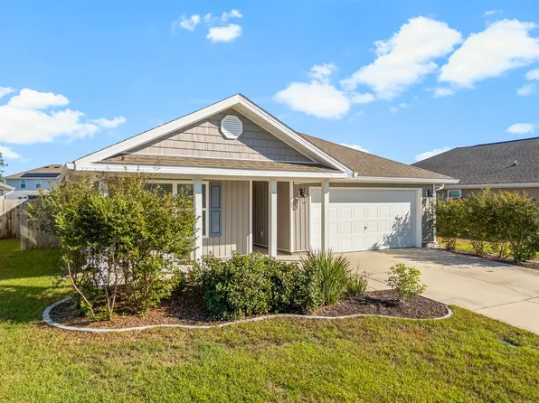 133 Red Bay Rd, Panama City, FL 32404