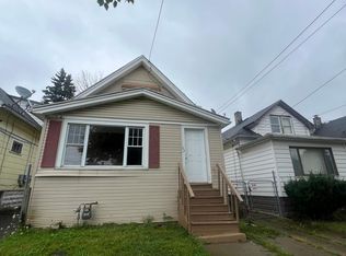 53 Sprenger Ave, Buffalo, NY 14211