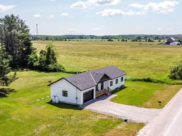 122 Day Dr, Kawartha Lakes, ON L3V 6H5