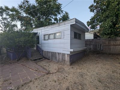 6272 4th Ave, Lucerne, CA, 95458