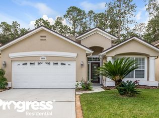 2251 Trailwood Dr, Fleming Island, FL 32003