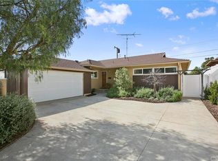 721 Laura St, La Habra, CA 90631