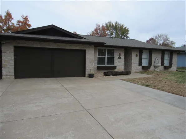 1423 E Buena Vista Street, Springfield, MO 65804