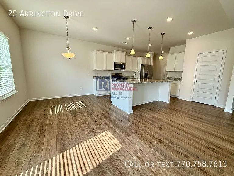 25 Arrington Dr — Photo 6